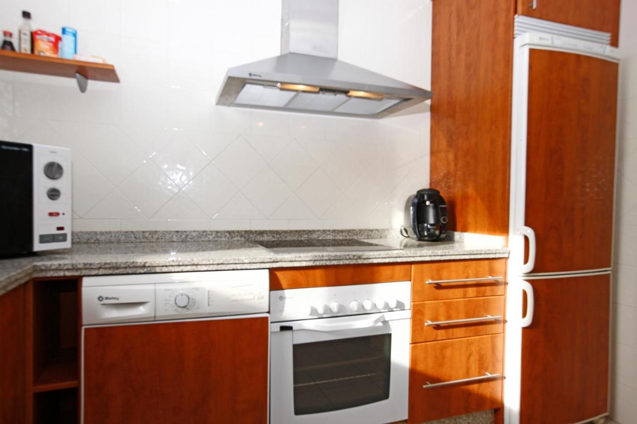 Ref 1 Spacious Sea View Apartment Marbella Kültér fotó
